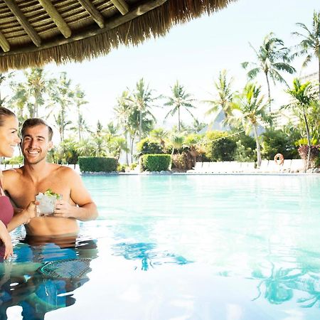 Palm Bungalows Hamilton Island Dış mekan fotoğraf