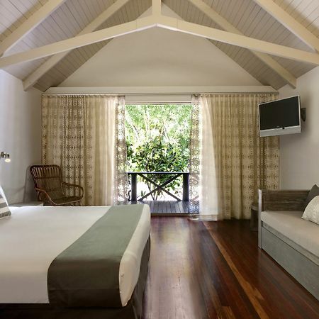 Palm Bungalows Hamilton Island Dış mekan fotoğraf