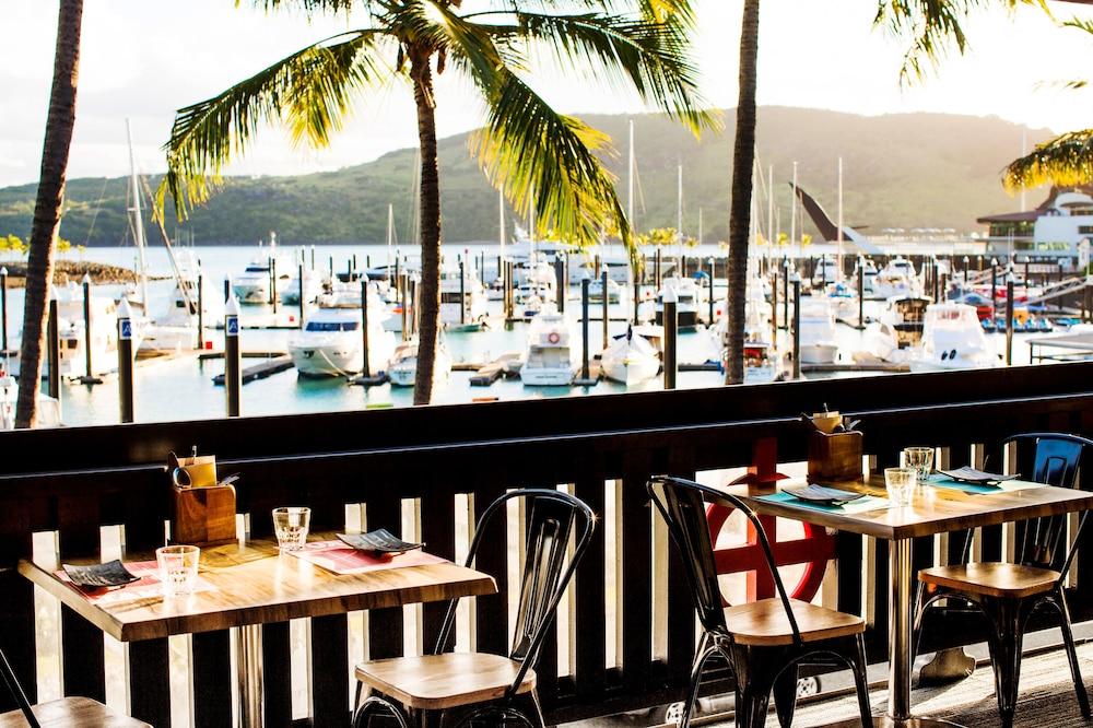 Palm Bungalows Hamilton Island Dış mekan fotoğraf