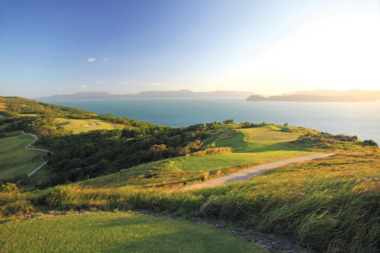 Palm Bungalows Hamilton Island Dış mekan fotoğraf