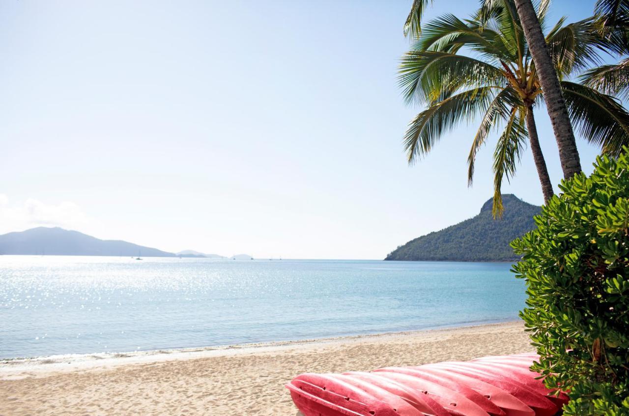Palm Bungalows Hamilton Island Dış mekan fotoğraf