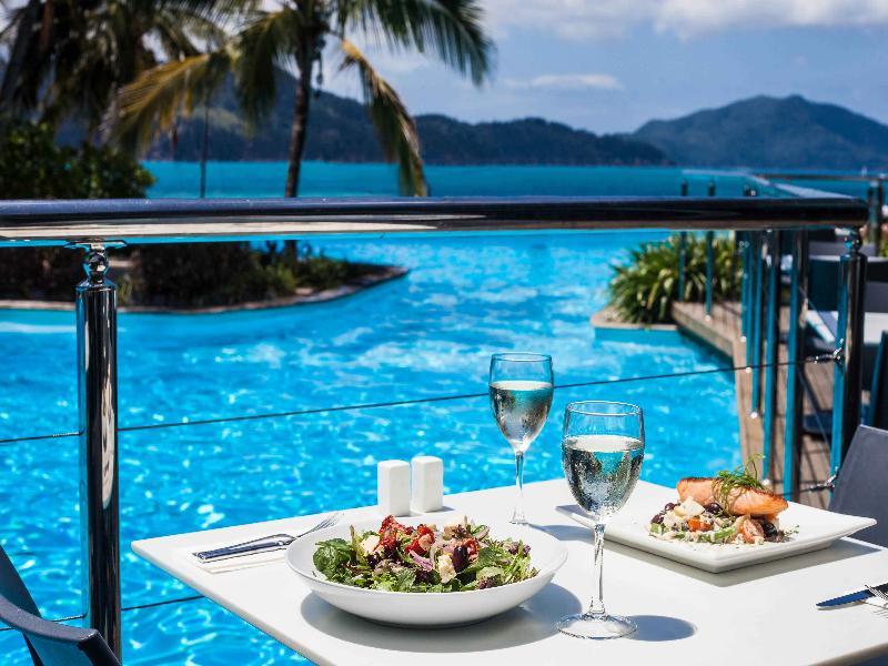 Palm Bungalows Hamilton Island Dış mekan fotoğraf
