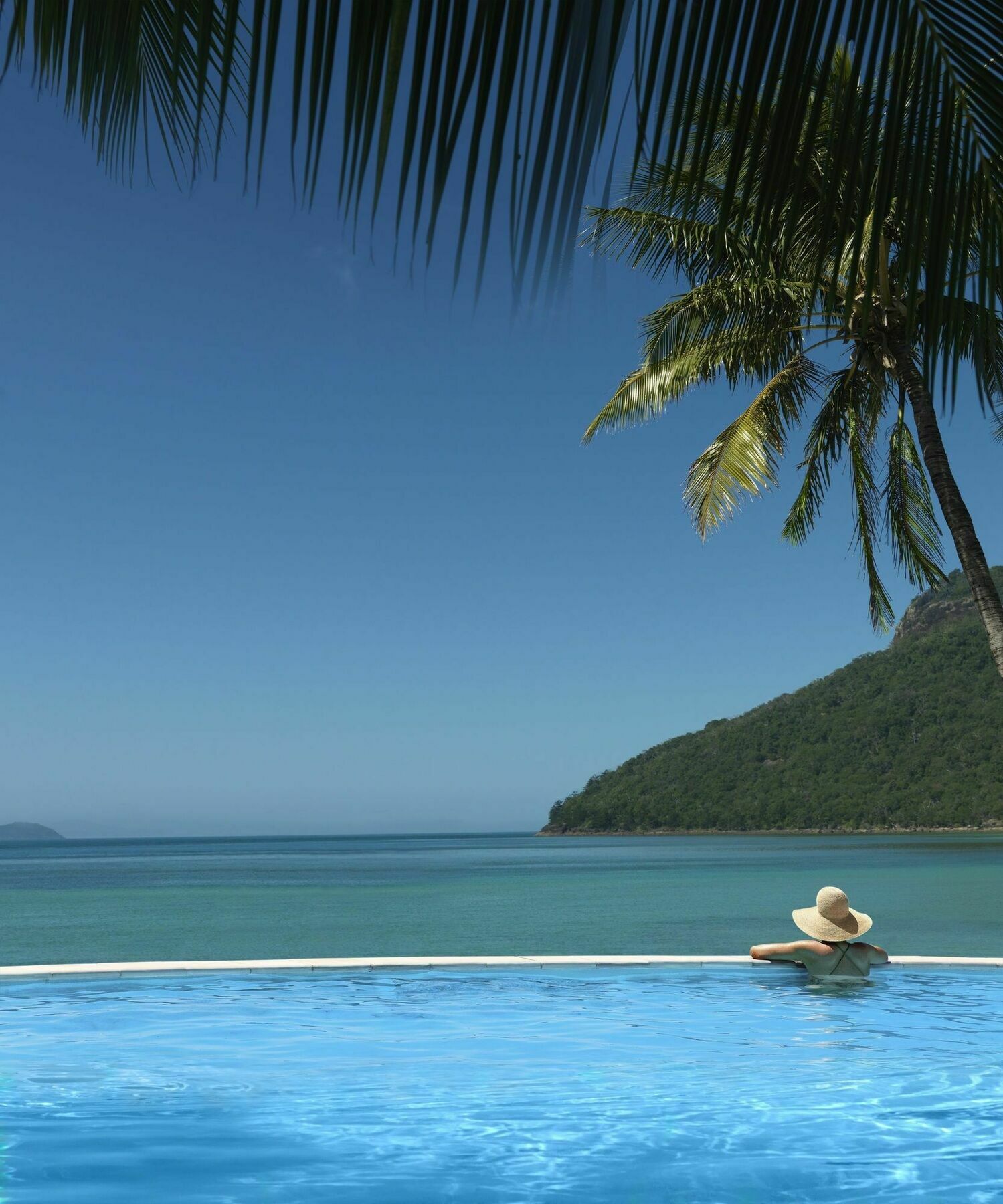 Palm Bungalows Hamilton Island Dış mekan fotoğraf