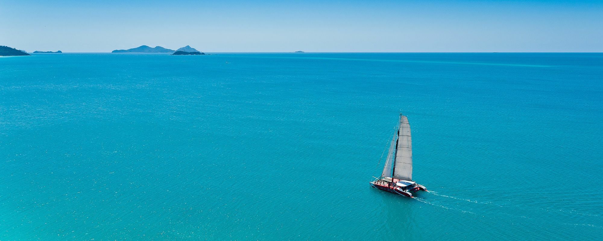 Palm Bungalows Hamilton Island Dış mekan fotoğraf