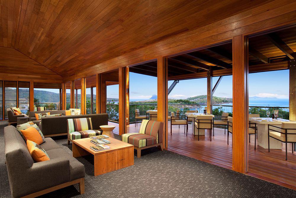 Palm Bungalows Hamilton Island Dış mekan fotoğraf
